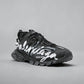 Balenciaga Track Signature