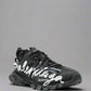 Balenciaga Track Signature