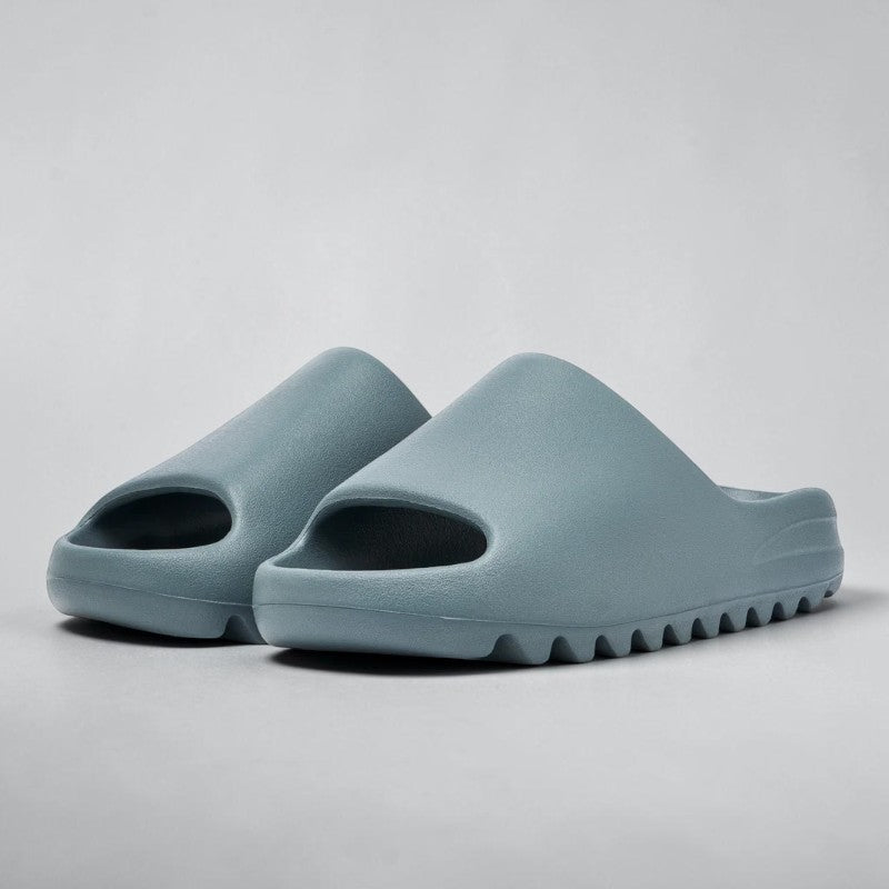 Yeezy Slides Slate Marine | ID2349