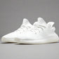 Yeezy 350 V2 Triple White