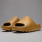 Yeezy Slides Ochre