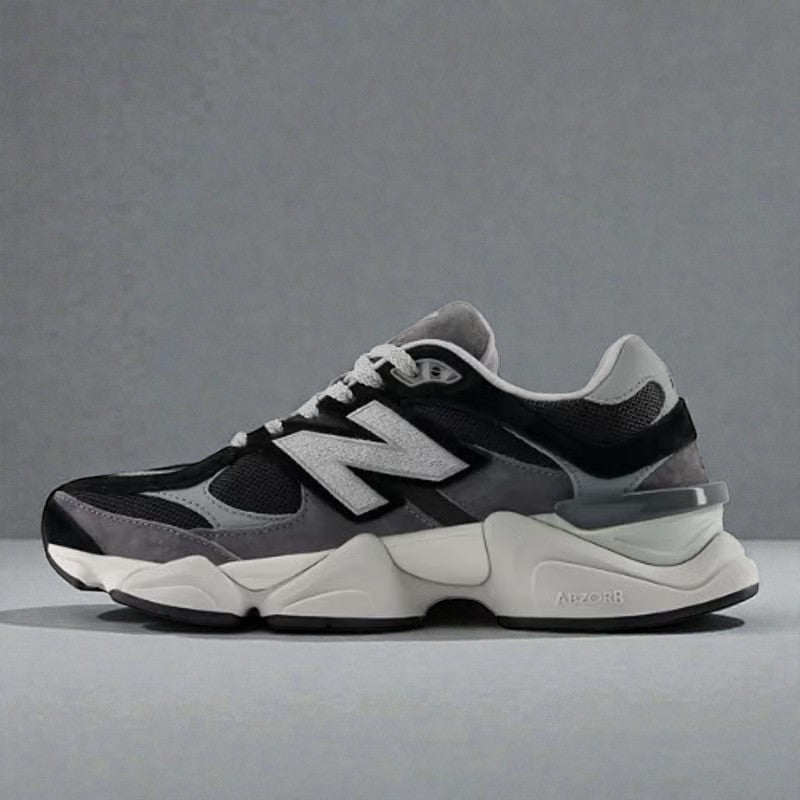 1 Ден Доставка - New Balance 9060 - Black & Grey | U9060JBD