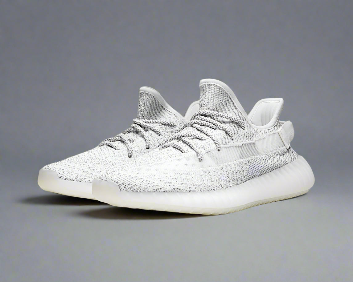 Yeezy 350 V2 Static Reflective