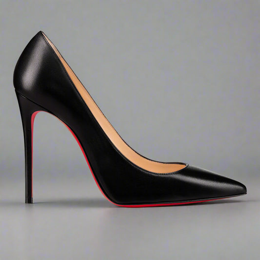 Louboutin Kate Nappa Leather