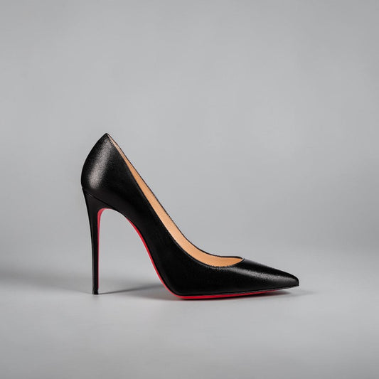 Louboutin Kate Nappa Leather