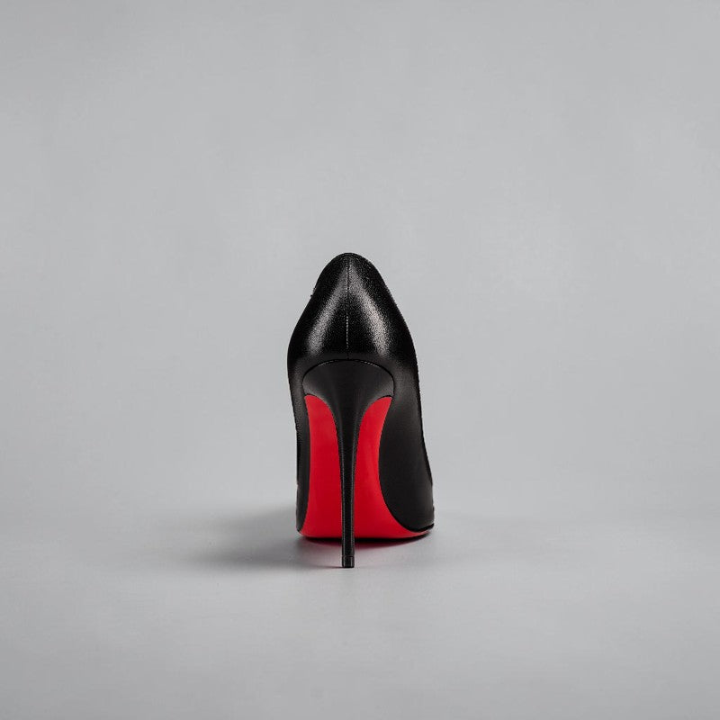 Louboutin Kate Nappa Leather