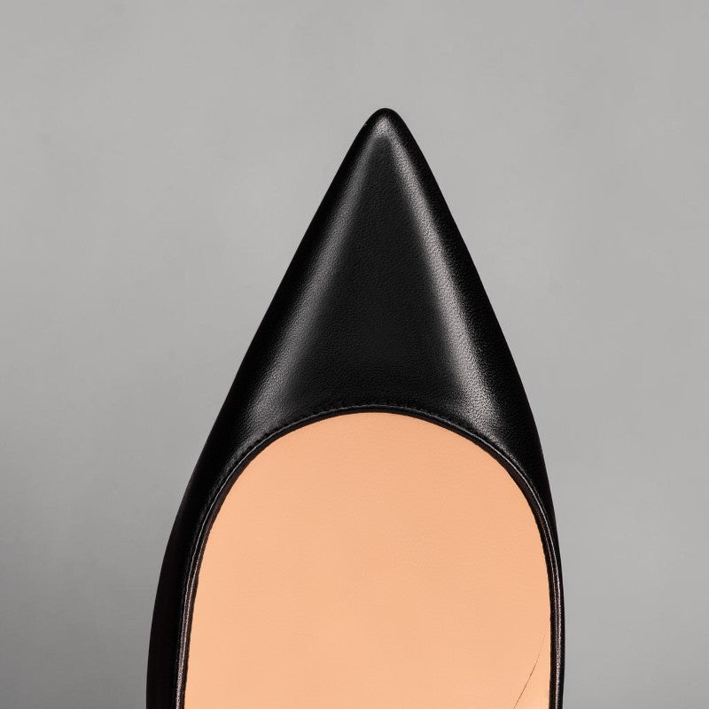 Louboutin Kate Nappa Leather