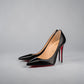 Louboutin Kate Nappa Leather