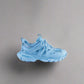 Balenciaga Track Light Blue