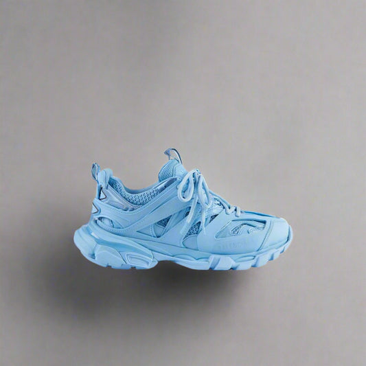 Balenciaga Track Light Blue