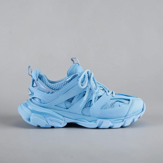 Balenciaga Track Light Blue