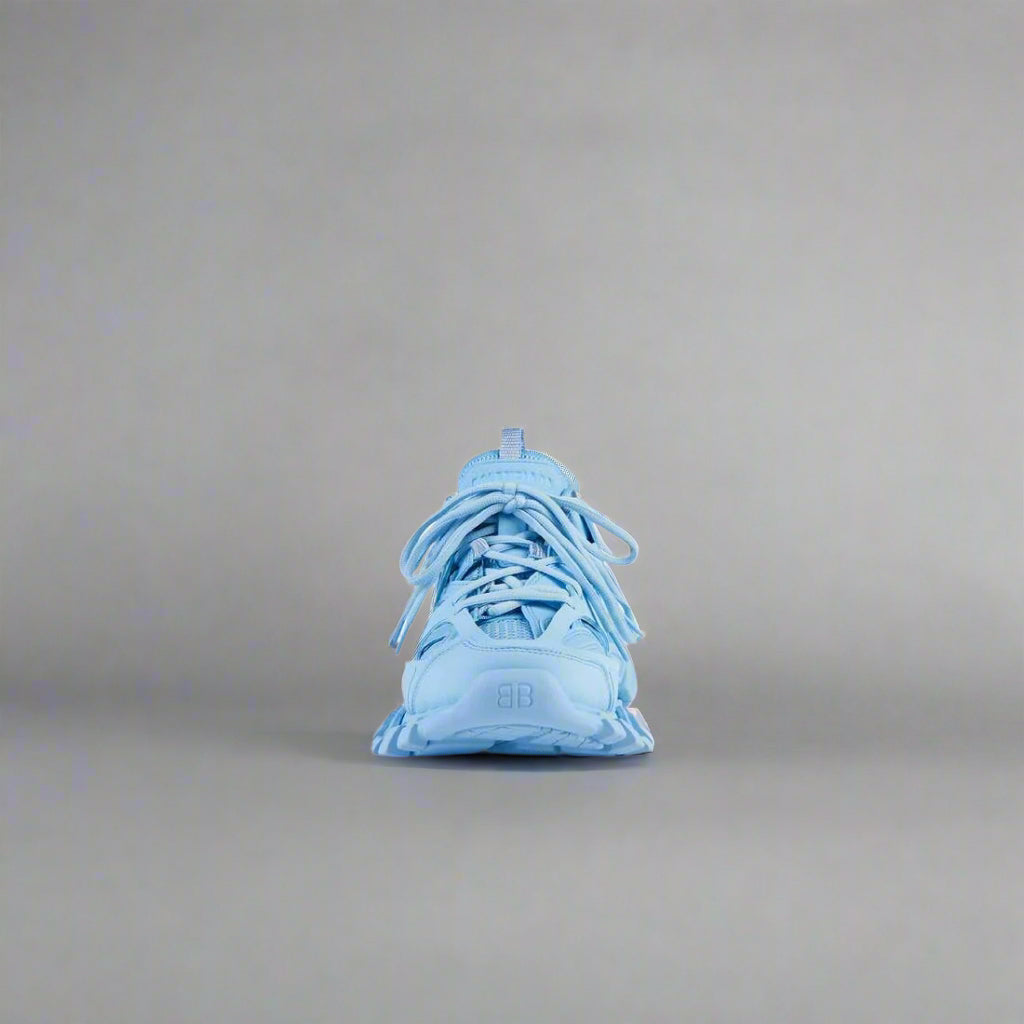 Balenciaga Track Light Blue