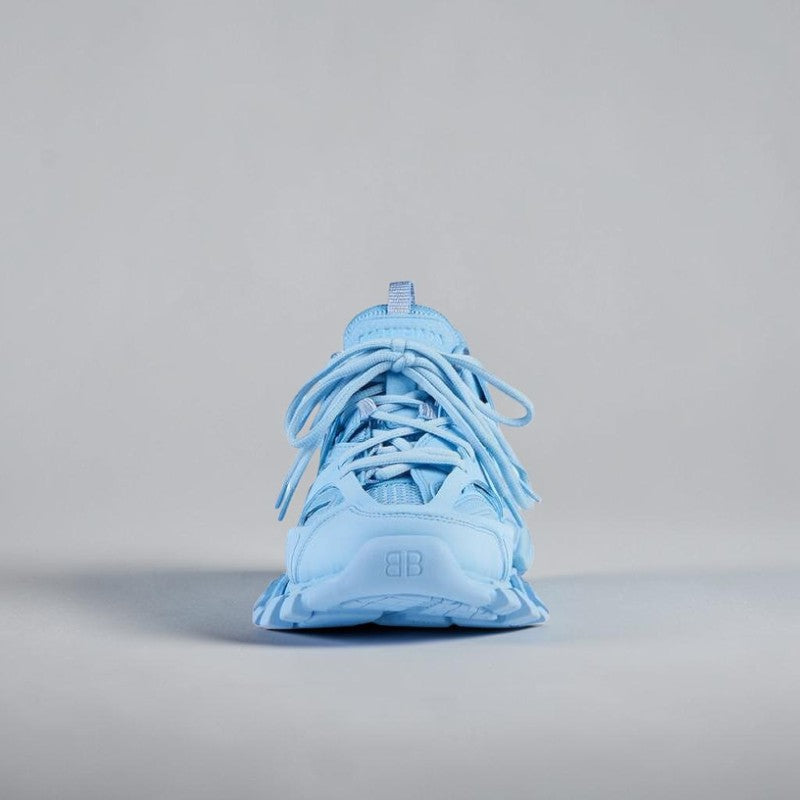 1 Ден Доставка - Balenciaga Track Light Blue