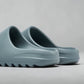 Yeezy Slides Slate Marine | ID2349