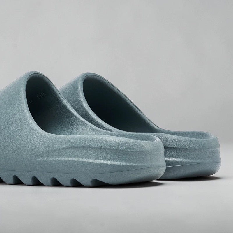 Yeezy Slides Slate Marine | ID2349