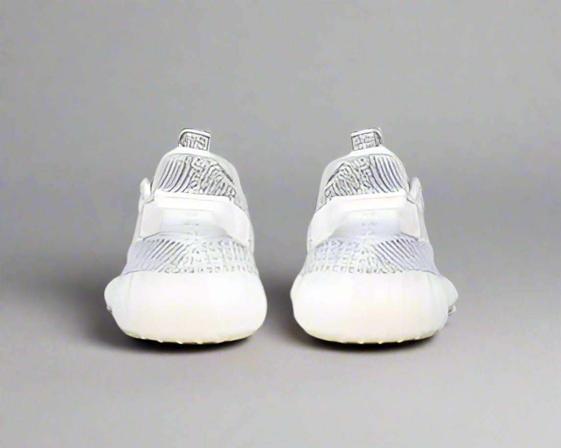 Yeezy 350 V2 Static Reflective