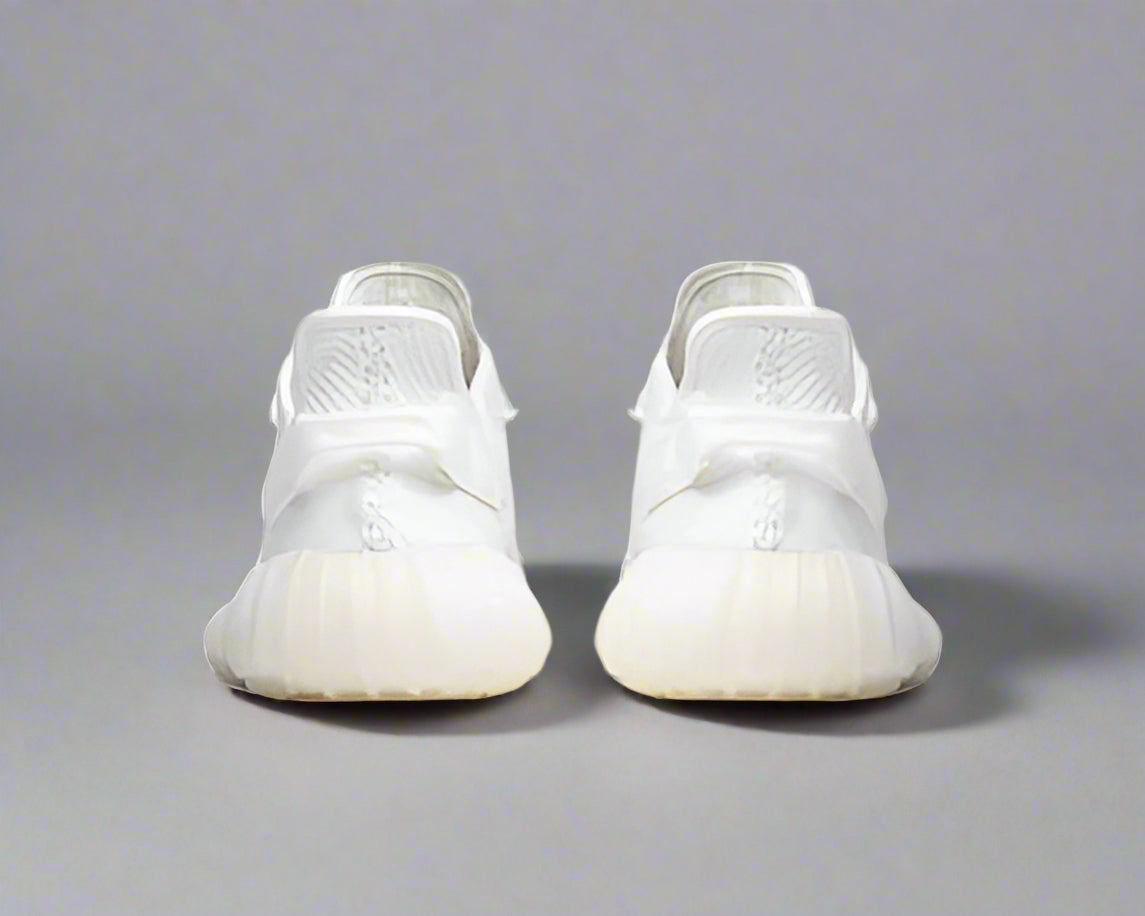 Yeezy 350 V2 Triple White