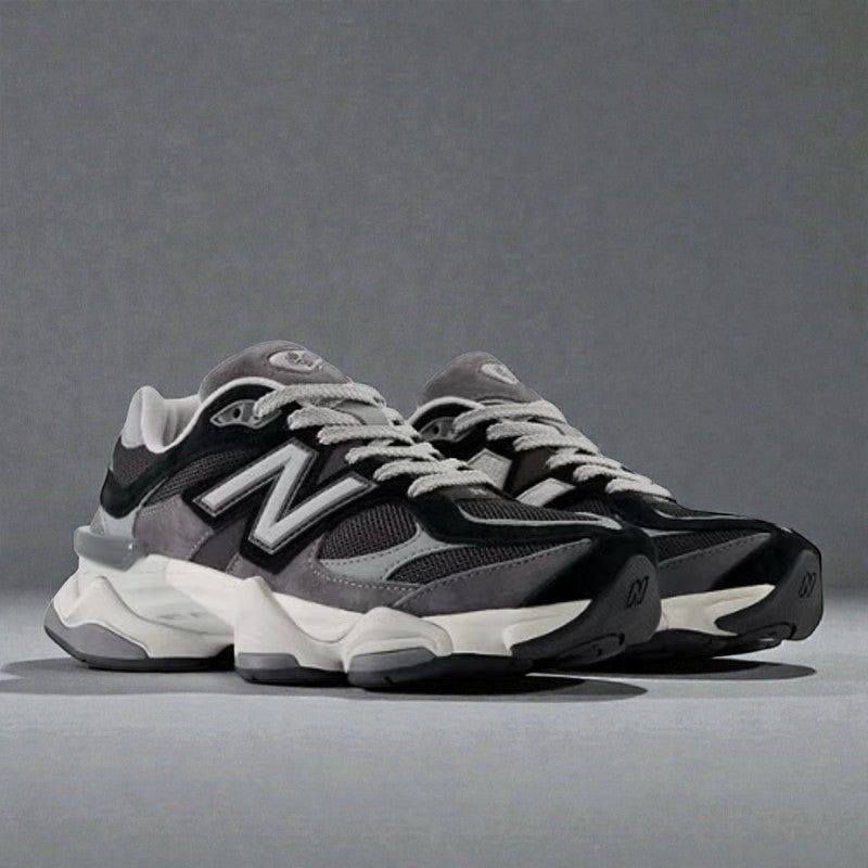 1 Ден Доставка - New Balance 9060 - Black & Grey | U9060JBD