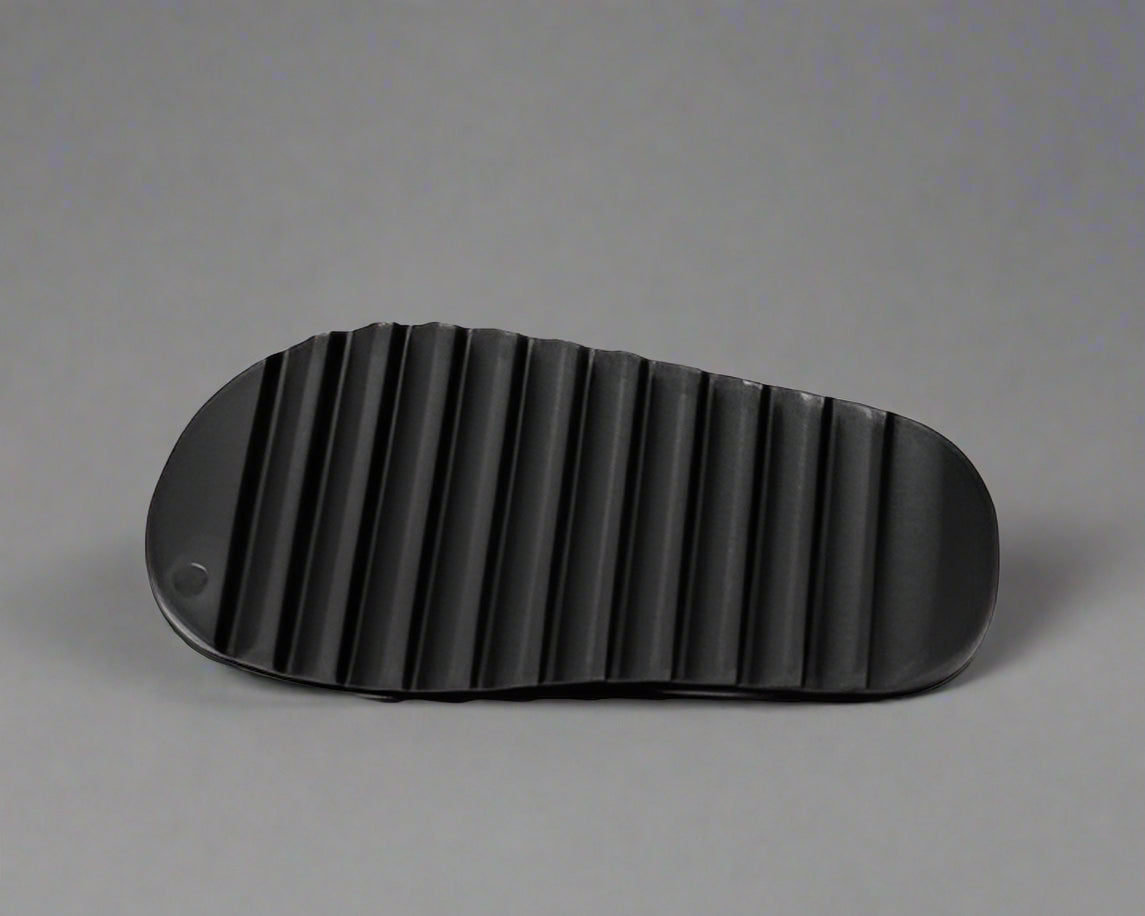 Yeezy Slides Onyx