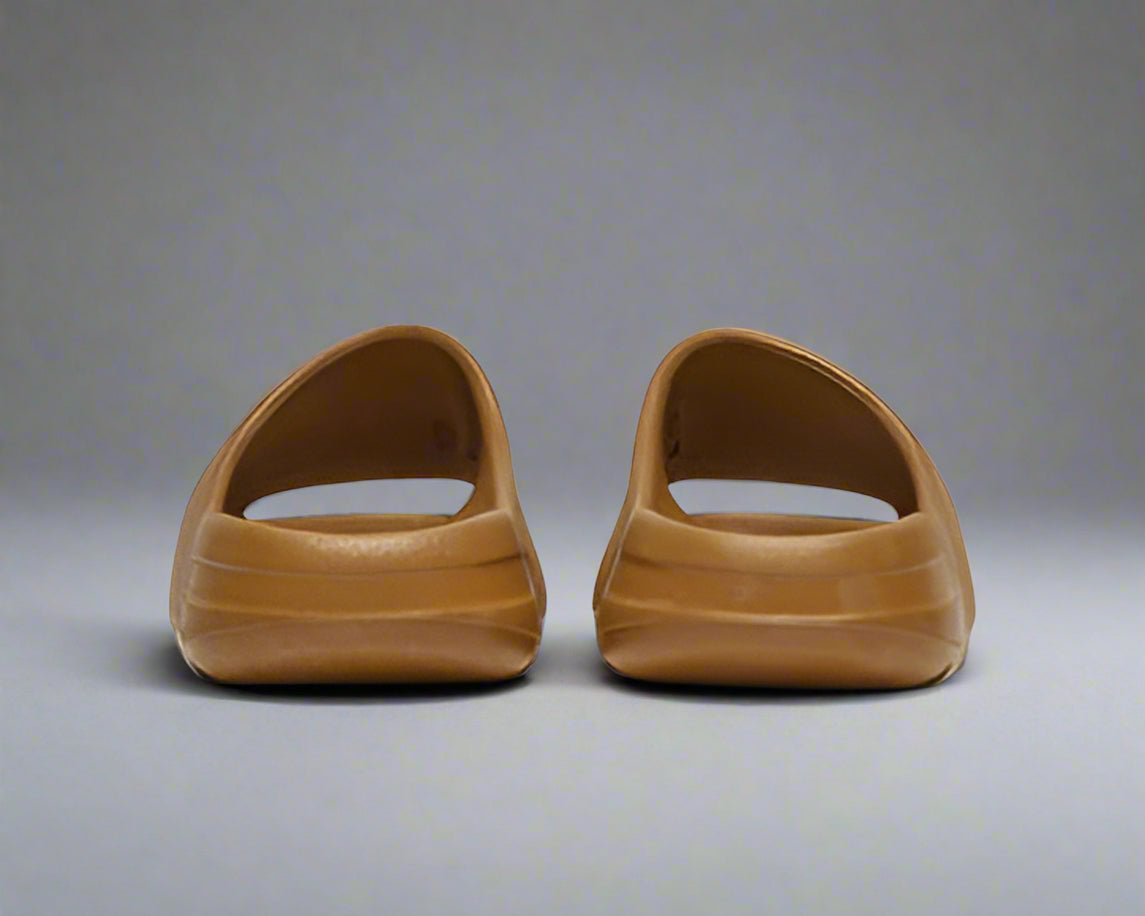 Yeezy Slides Ochre