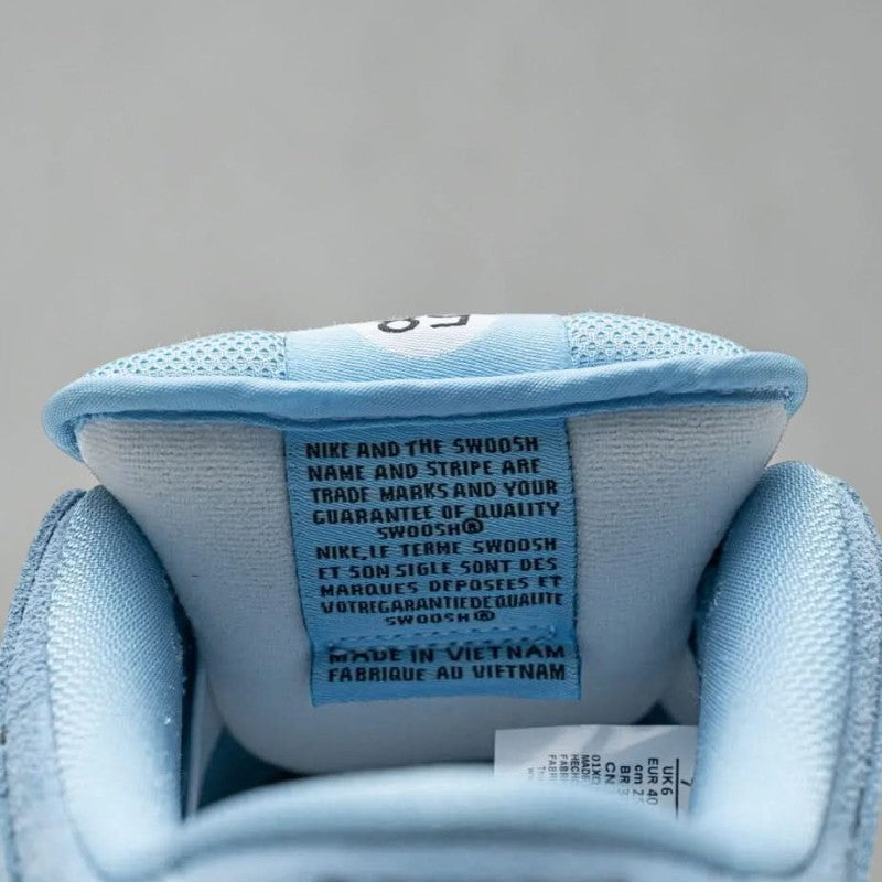 Nike SB Dunk Low Club 58 Gulf