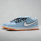 Nike SB Dunk Low Club 58 Gulf