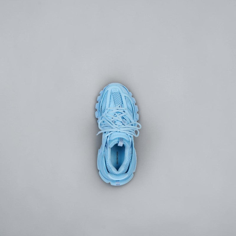 1 Ден Доставка - Balenciaga Track Light Blue