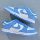 Nike Dunk Low UNC