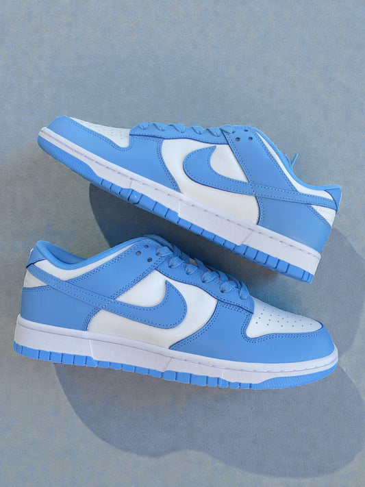 Nike Dunk Low UNC