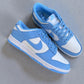 Nike Dunk Low UNC