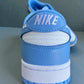 Nike Dunk Low UNC