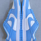Nike Dunk Low UNC