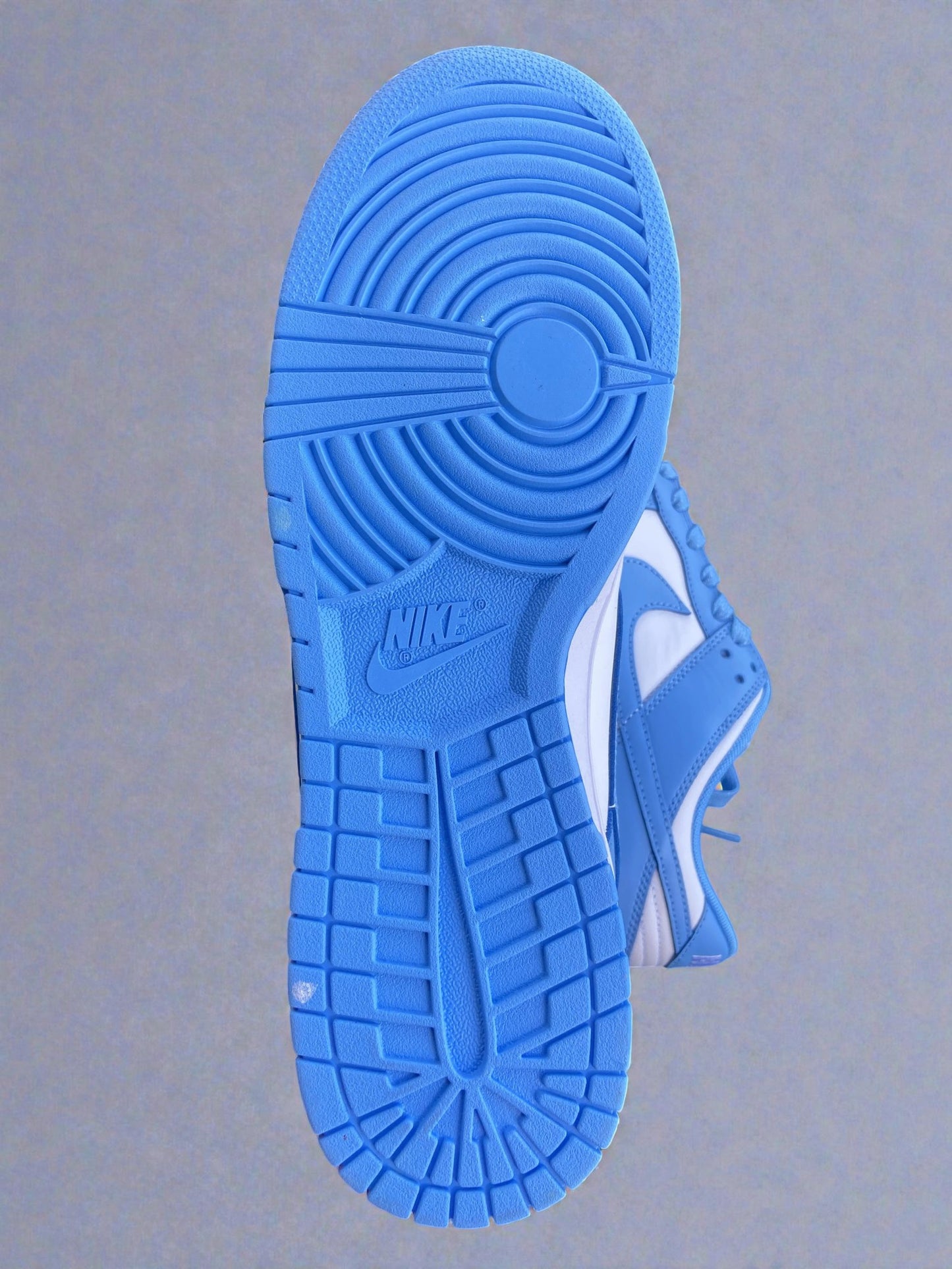 Nike Dunk Low UNC
