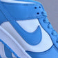Nike Dunk Low UNC
