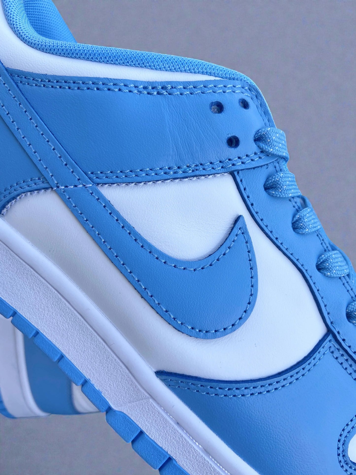 Nike Dunk Low UNC