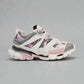 1 Ден Доставка - Balenciaga Track Rose Pink Grey