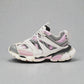1 Ден Доставка - Balenciaga Track Rose Pink Grey