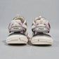 1 Ден Доставка - Balenciaga Track Rose Pink Grey