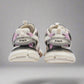 Balenciaga Track Rose Pink Grey