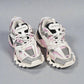 1 Ден Доставка - Balenciaga Track Rose Pink Grey