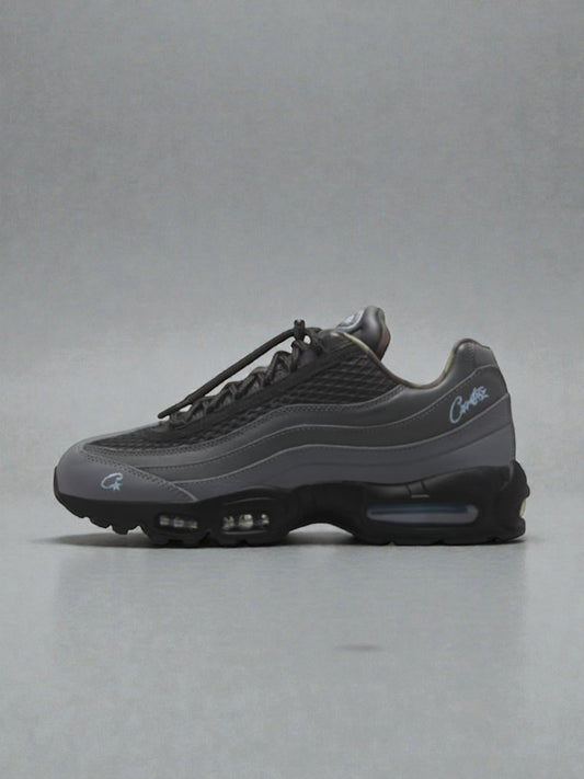 Corteiz x Nike Air Max 95 Aegean Storm