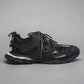 Balenciaga Track Triple Black LED