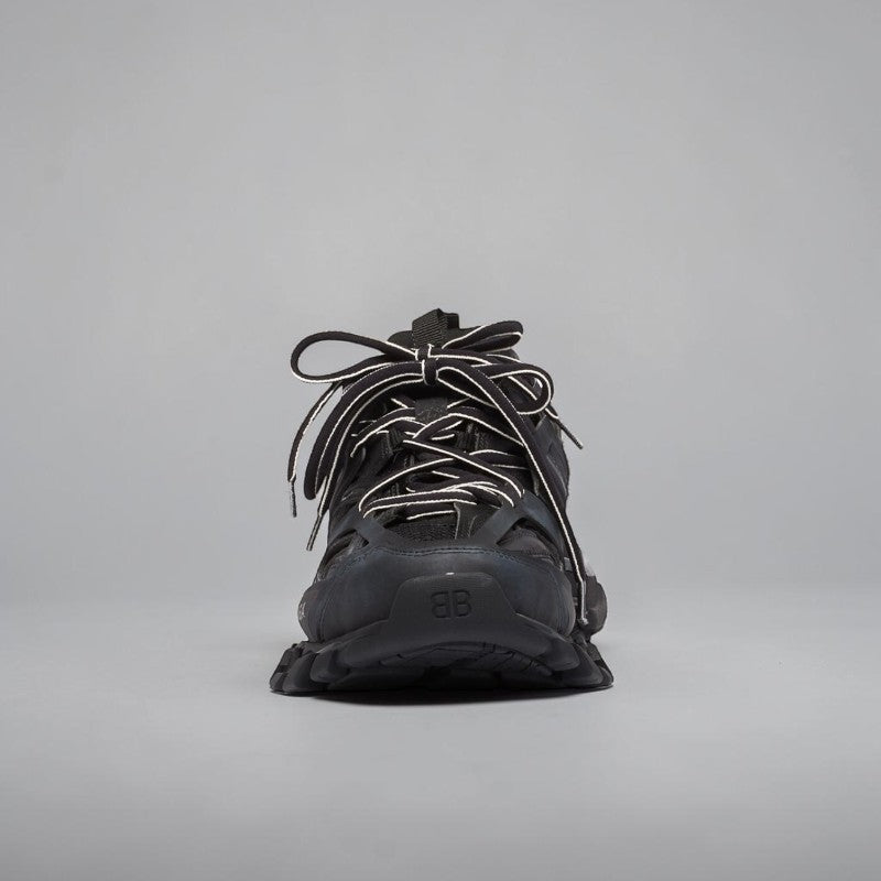 Balenciaga Track Triple Black LED