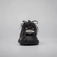 Balenciaga Track Triple Black LED