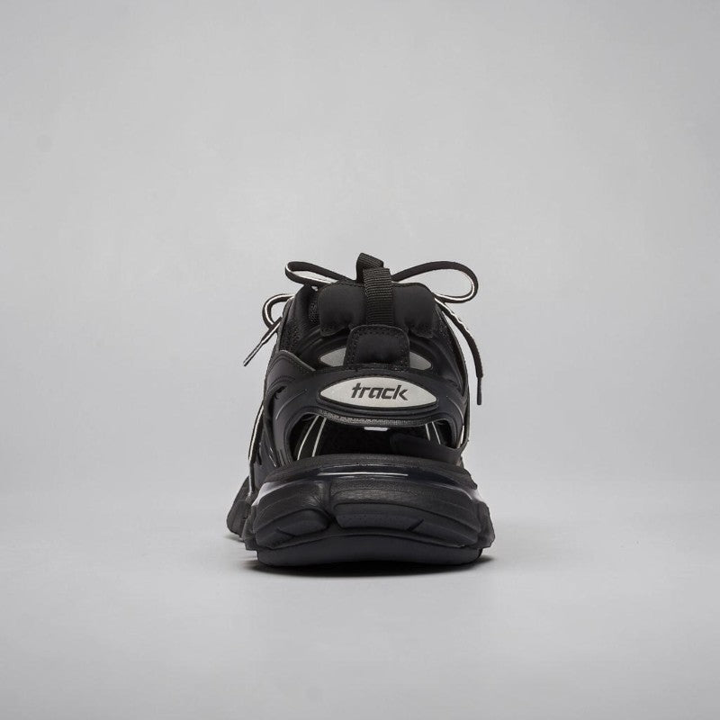 Balenciaga Track Triple Black LED