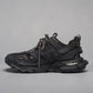 Balenciaga Track Triple Black LED