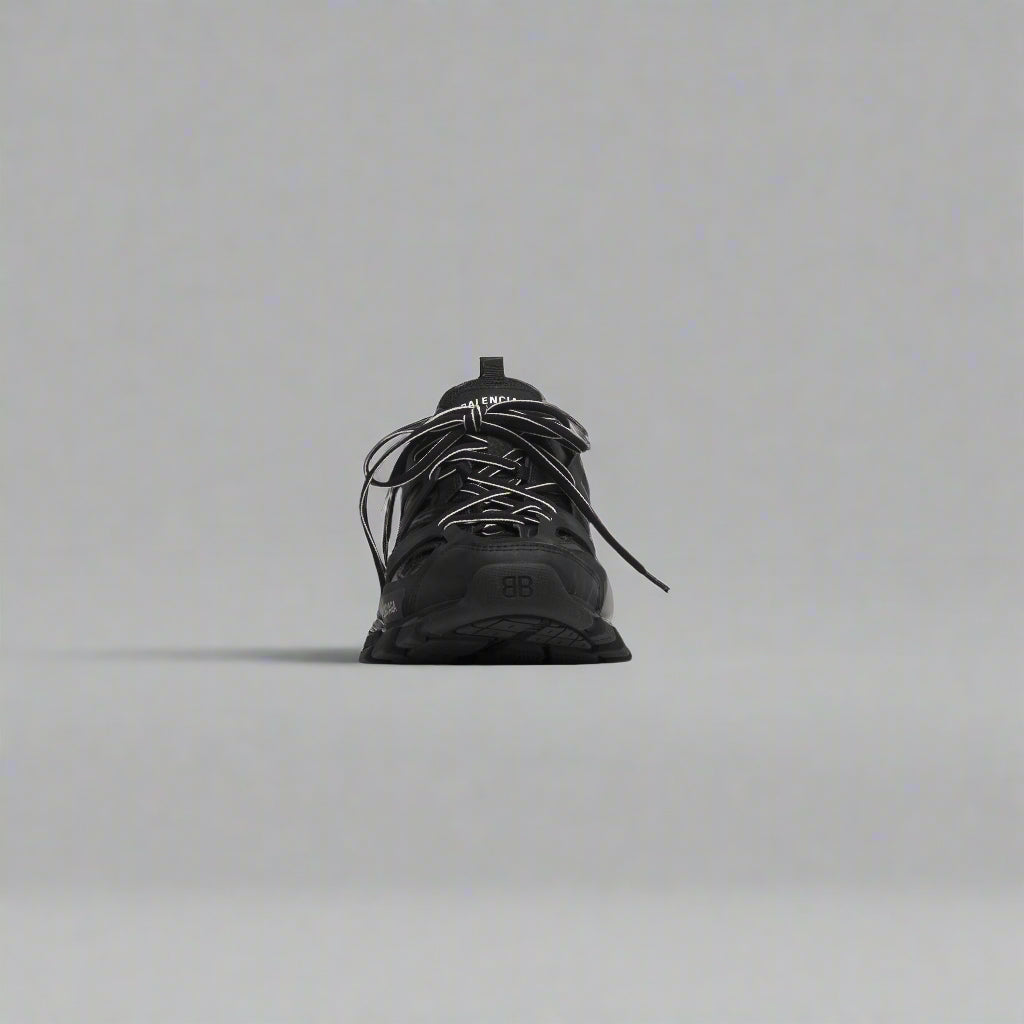 Balenciaga Track Black (без LED)