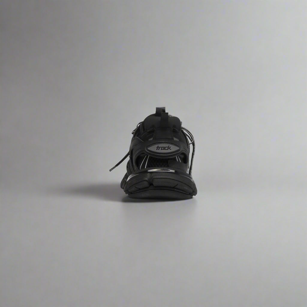 Balenciaga Track Black (без LED)
