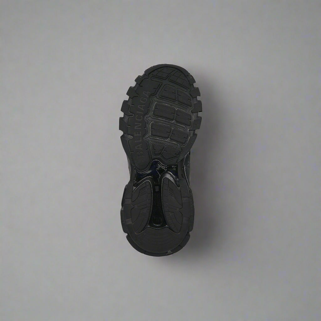 Balenciaga Track Black (без LED)