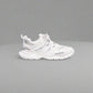 Balenciaga Track White